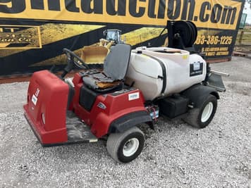 Main image Toro Multi Pro 1250