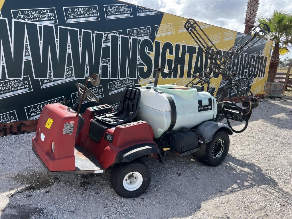 Image of Toro Multi Pro 1250 Primary image