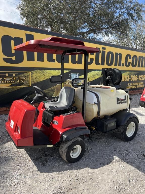 Image of Toro Multi Pro 1250 Primary image