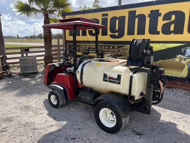 Image of Toro Multi Pro 1250 equipment image 1