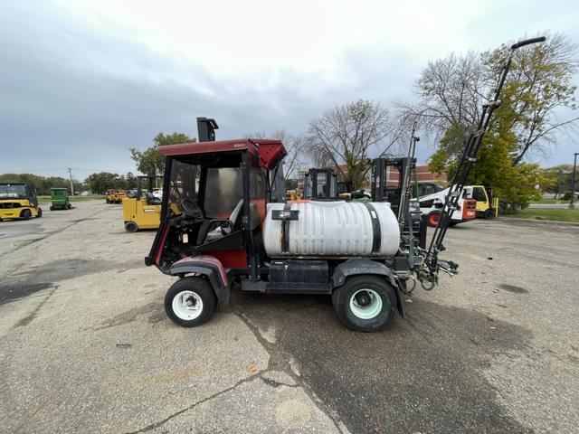 Image of Toro 5500 equipment image 4