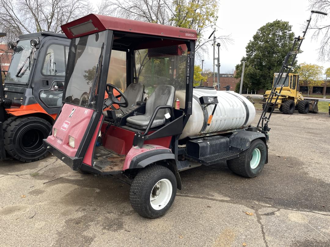 Image of Toro 5500 Primary image