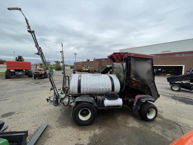 Image of Toro 5500 equipment image 2