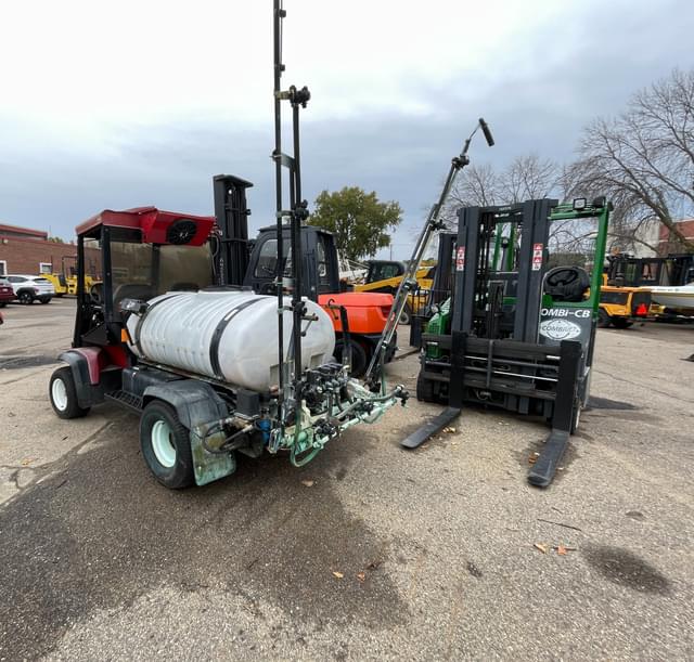 Image of Toro 5500 equipment image 3