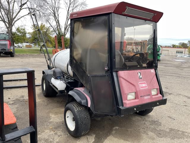 Image of Toro 5500 equipment image 1