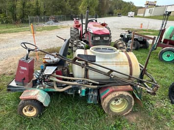 Main image Toro Multi Pro 1100