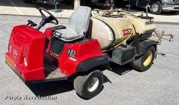 Main image Toro Multi Pro 1250