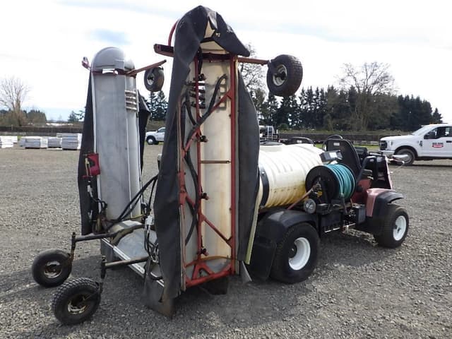 Image of Toro 5500 equipment image 4