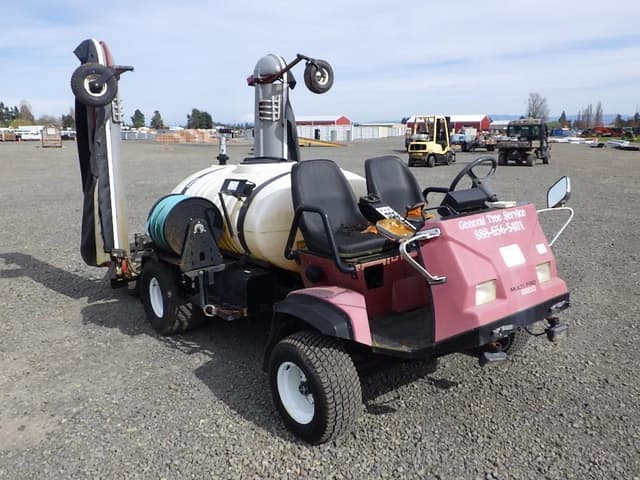 Image of Toro 5500 equipment image 2