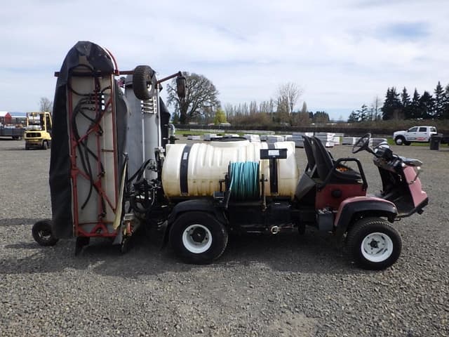 Image of Toro 5500 equipment image 3