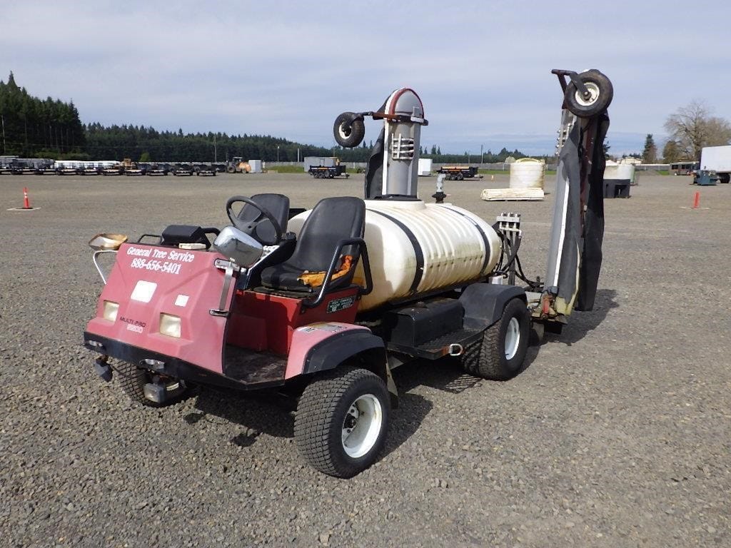 Toro 5500 Equipment Image0