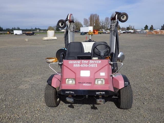 Image of Toro 5500 equipment image 1