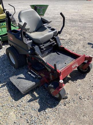 Main image Toro Titan MX4880