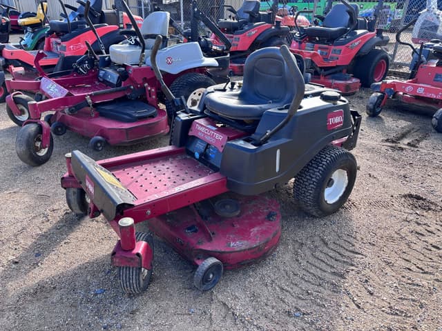 Image of Toro Timecutter MX4200 equipment image 1