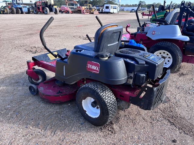 Image of Toro Timecutter MX4200 equipment image 3