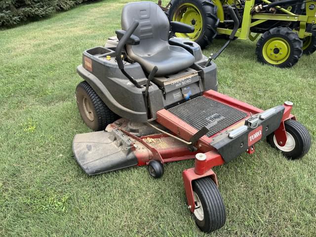Image of Toro Timecutter MX5060 equipment image 1