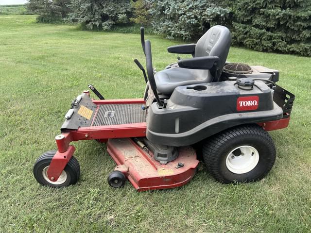 Image of Toro Timecutter MX5060 equipment image 2