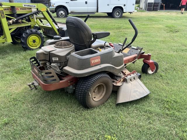 Image of Toro Timecutter MX5060 equipment image 4