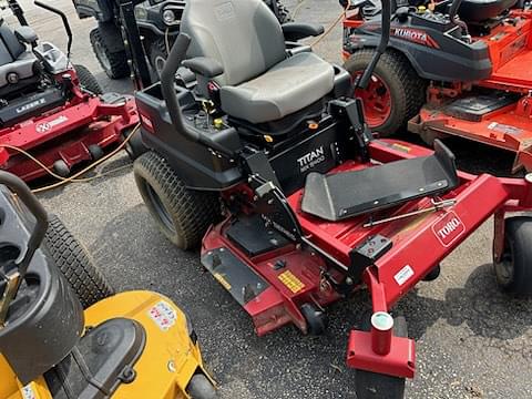 Image of Toro Titan MX5400 Primary image