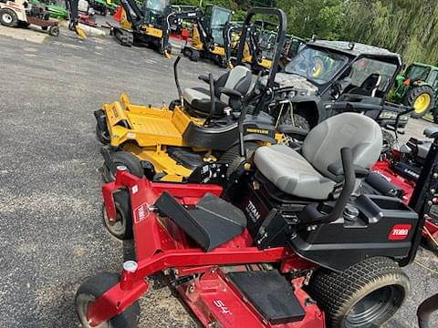 Image of Toro Titan MX5400 equipment image 1