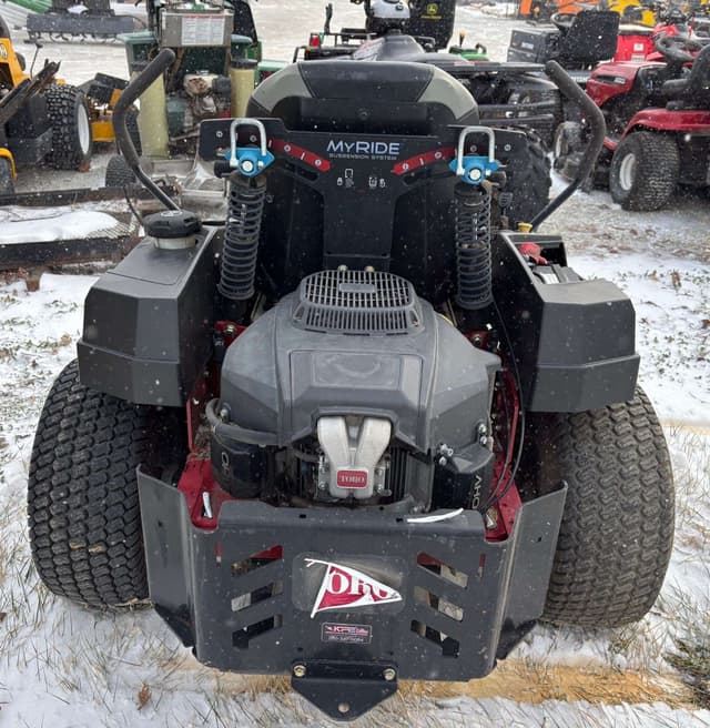 Image of Toro MyRide equipment image 4