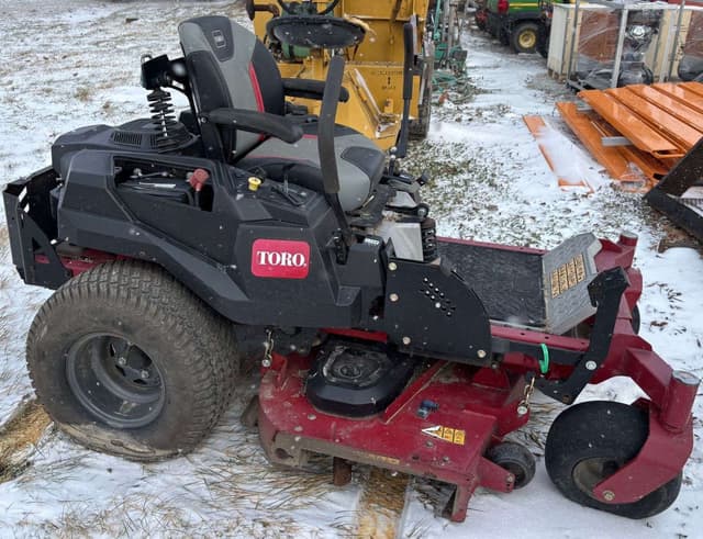 Image of Toro MyRide equipment image 1