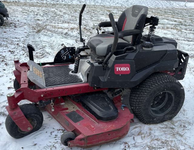 Image of Toro MyRide equipment image 2