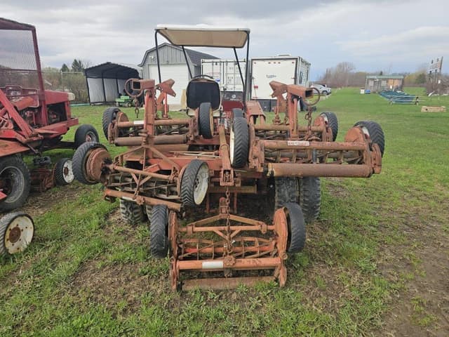 Image of Toro Parkmaster 7 equipment image 3