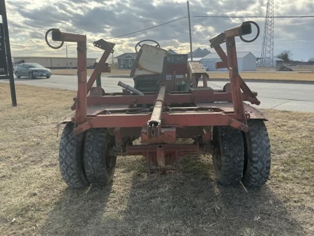 Image of Toro Parkmaster 7 equipment image 3