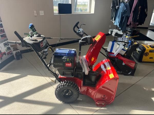 Image of Toro Power Max e26 Image 0