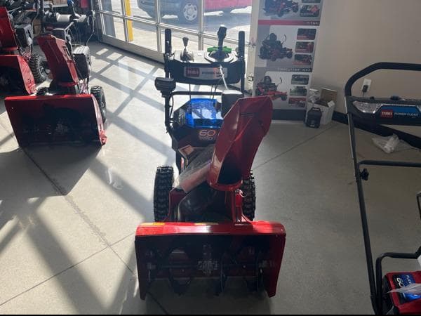 Image of Toro Power Max e26 Image 1