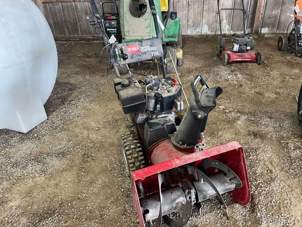 Equipment Main Image