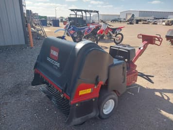 Main image Toro Procore 648