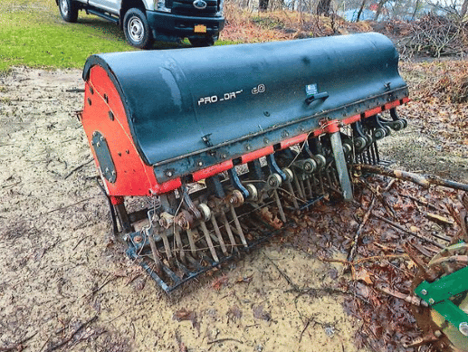 Toro Procore 680 Equipment Image0