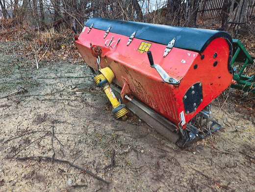 Image of Toro Procore 680 Image 1