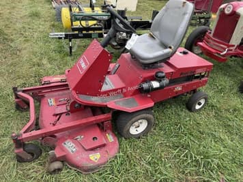 Main image Toro Proline 120