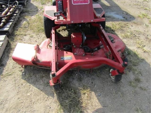 Image of Toro Proline 120 equipment image 4