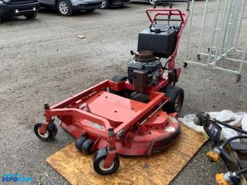 Main image Toro Proline