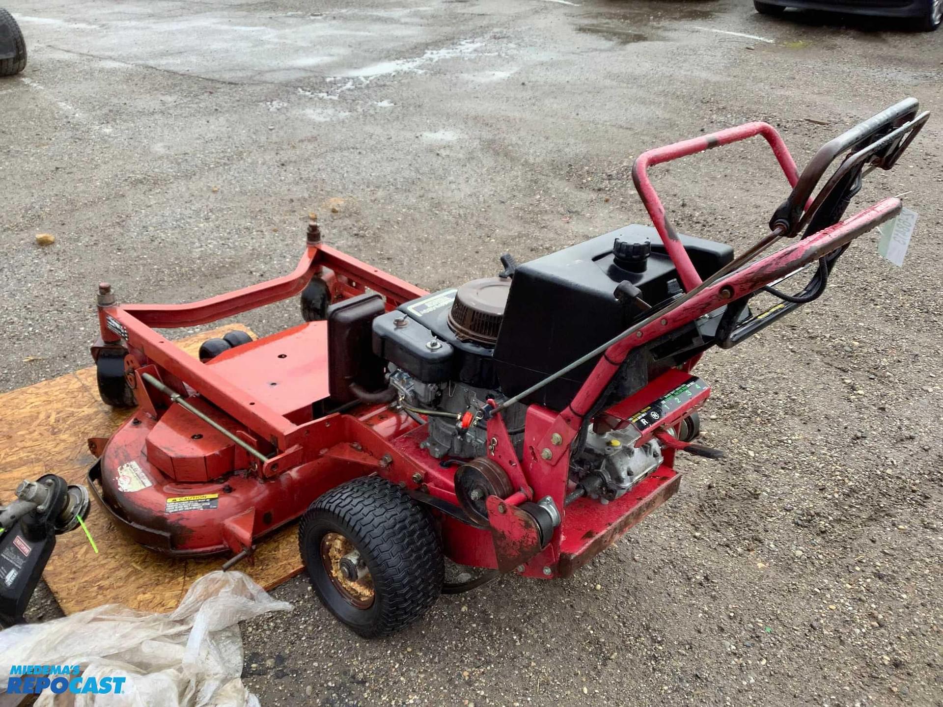 Toro Proline Other Equipment Turf for Sale | Tractor Zoom