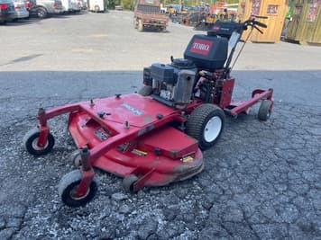 Main image Toro Proline