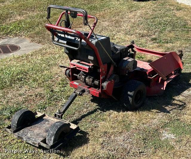 Image of Toro Proline equipment image 4