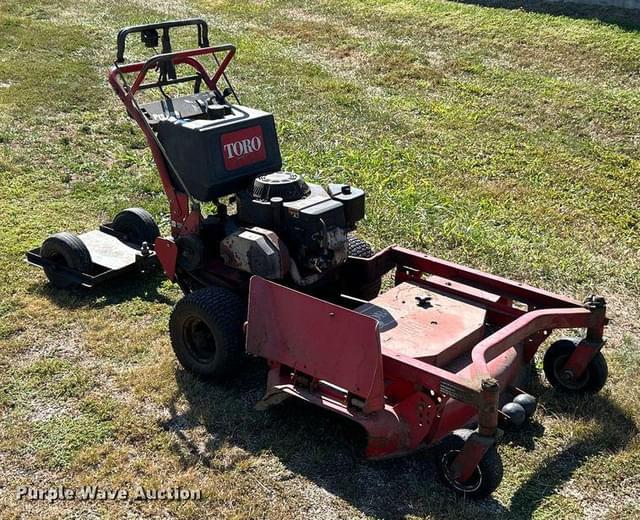 Image of Toro Proline equipment image 2