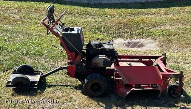 Image of Toro Proline equipment image 3