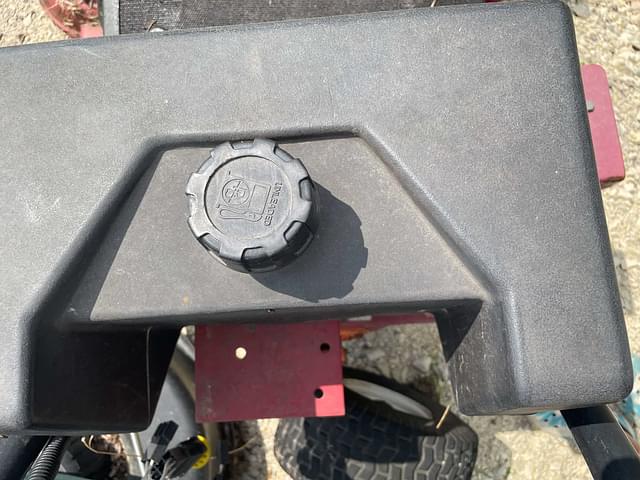 Image of Toro Proline equipment image 3