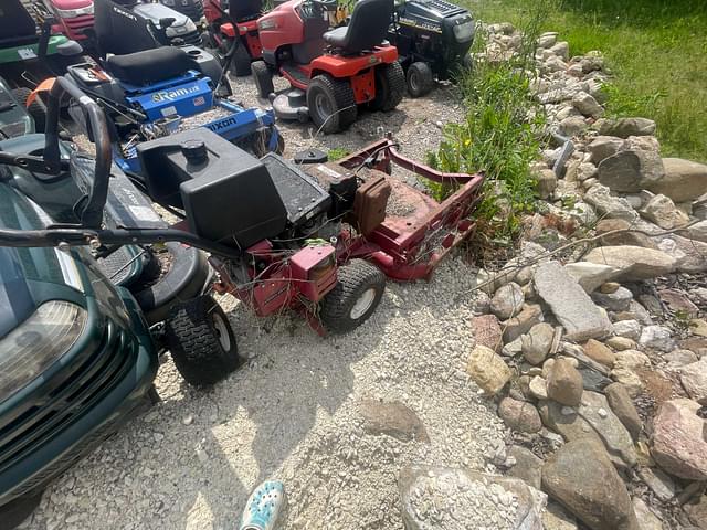 Image of Toro Proline equipment image 1