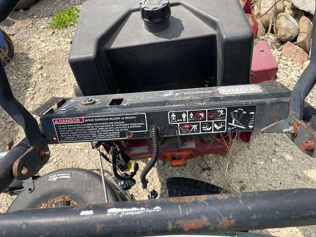 Image of Toro Proline equipment image 2