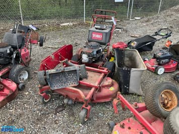 Main image Toro Proline