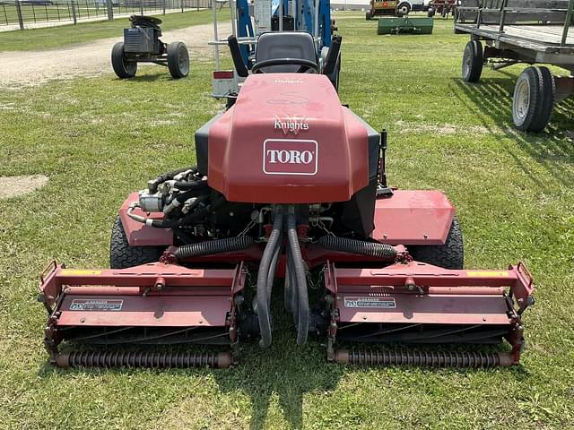 Image of Toro 2300D equipment image 2