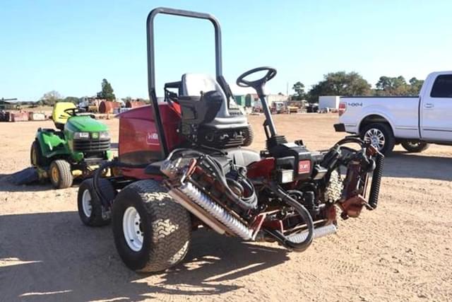 Image of Toro Reelmaster 5410 equipment image 2