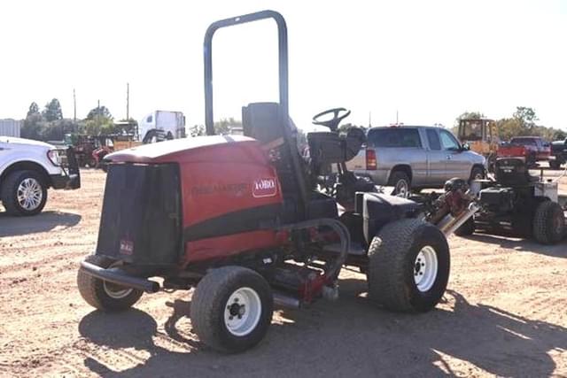 Image of Toro Reelmaster 5410 equipment image 4